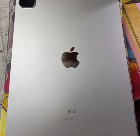 品牌型号 ipadpro2021  11英...
