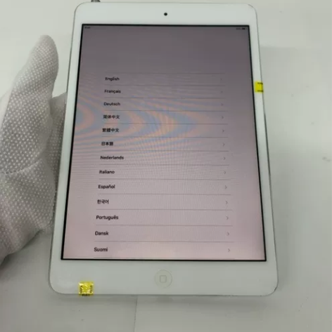 iPad mini 16G国行 WiFi版...