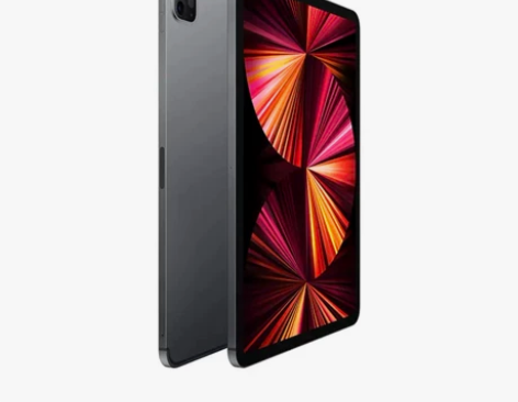 【无用转手】6月1号才激活的5G版iPad...