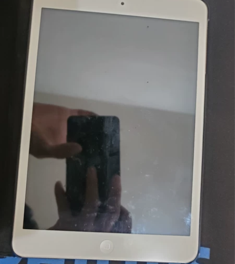 iPad mini1 16G 还是32G?...