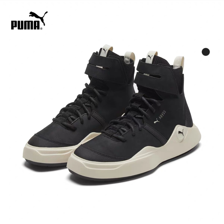 PUMA彪马官方正品 新款男女同款情侣休闲...