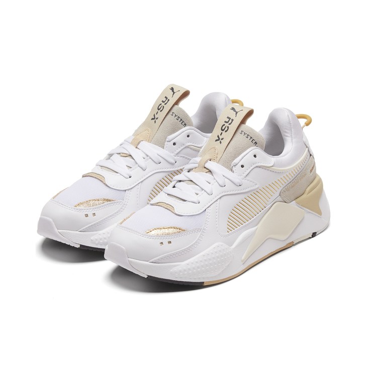 Puma/彪马 板鞋