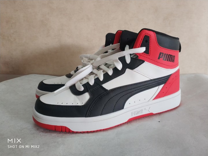 41码 Puma彪马男女鞋2021春季新...