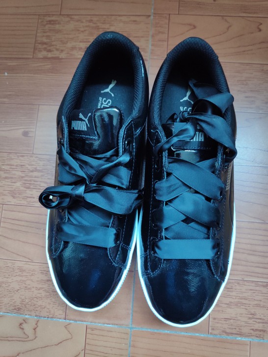 PUMA(彪马)正品全新休闲女鞋 货号36...