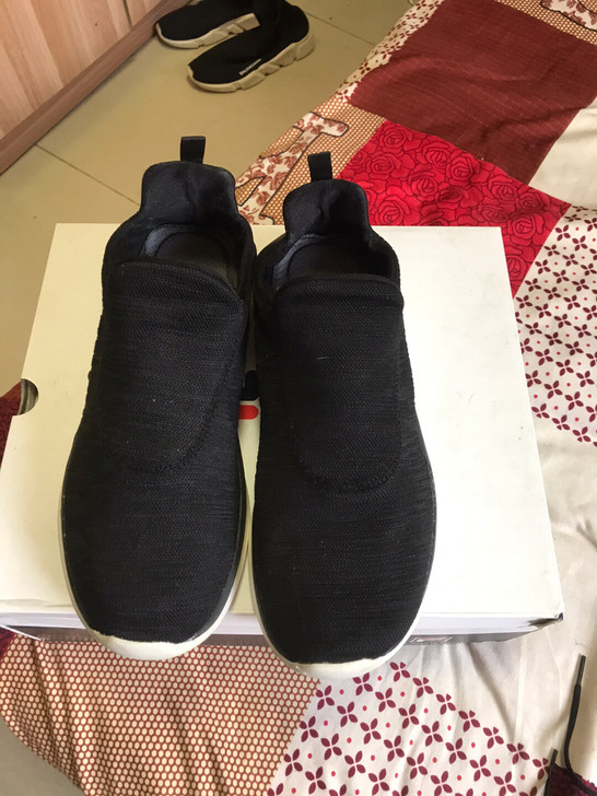 斯凯其专柜正品，25码专柜买的.保正品.新...