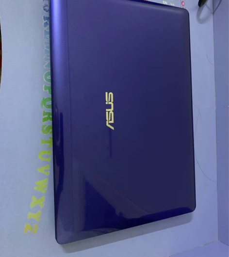 个人闲置华硕笔记本，8G内存，500G硬盘...