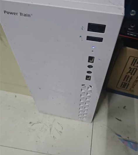 个人闲置电脑，换笔记本了 处理器:i9英特...