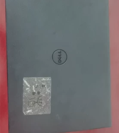 个人使用笔记本戴尔3459,9.5成新,1...