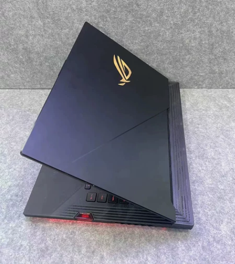 华硕枪神4 i7十代 rtx2070s 1...