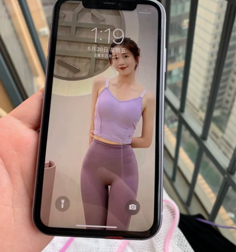 （女生自用闲置自用）毕业了不用了  诚心出...