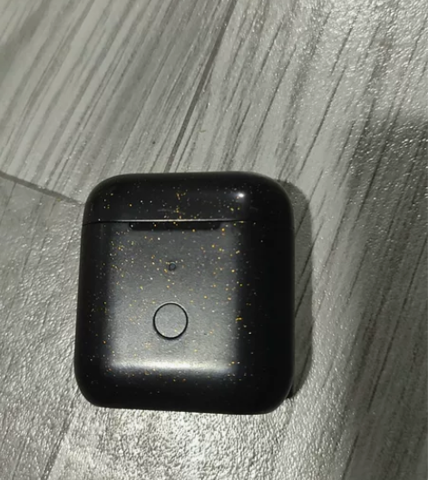 QCY T8Pro蓝牙耳机 单出充电仓