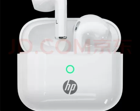 惠普TWS蓝牙耳机 型号:h10edr1买...