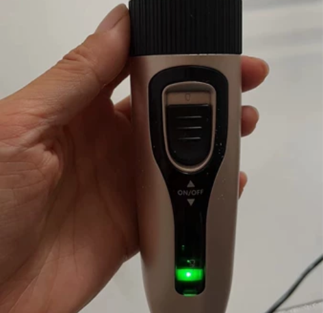 电推剪闲置一个高端理发器，理发剪，电推剪，...