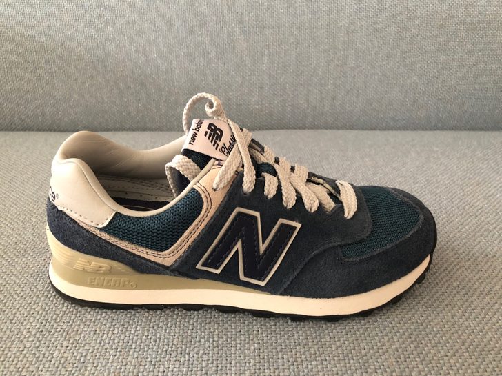 NB鞋 NewBalance 574系列3...