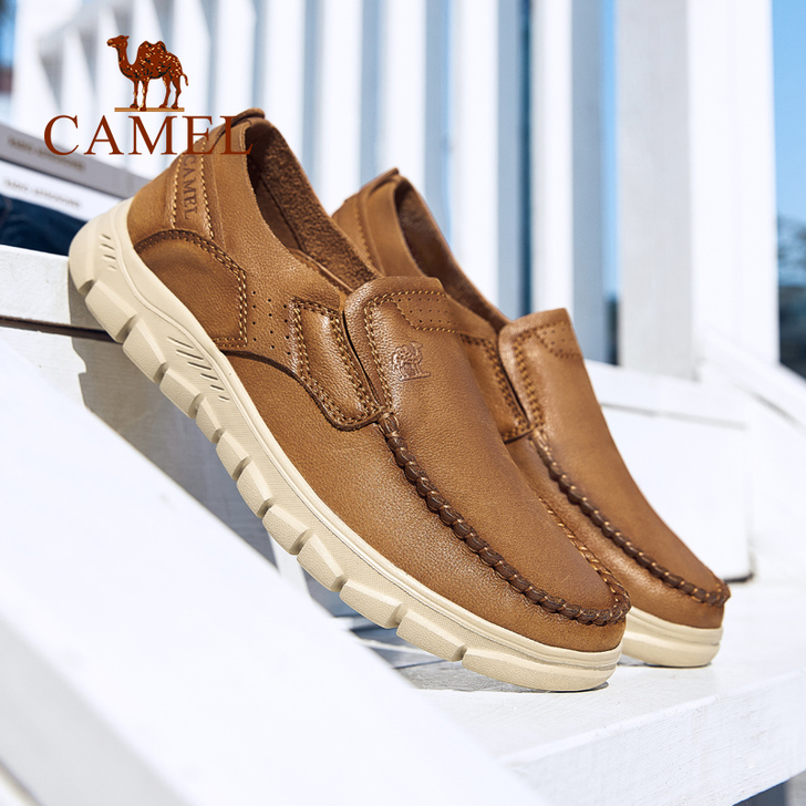 Camel/骆驼 低帮鞋