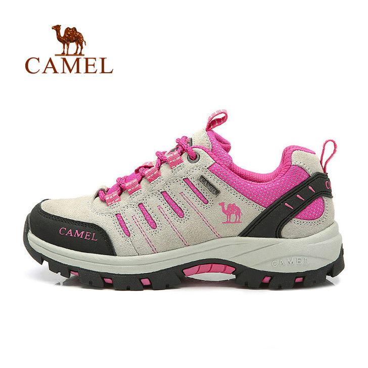 Camel/骆驼 登山鞋