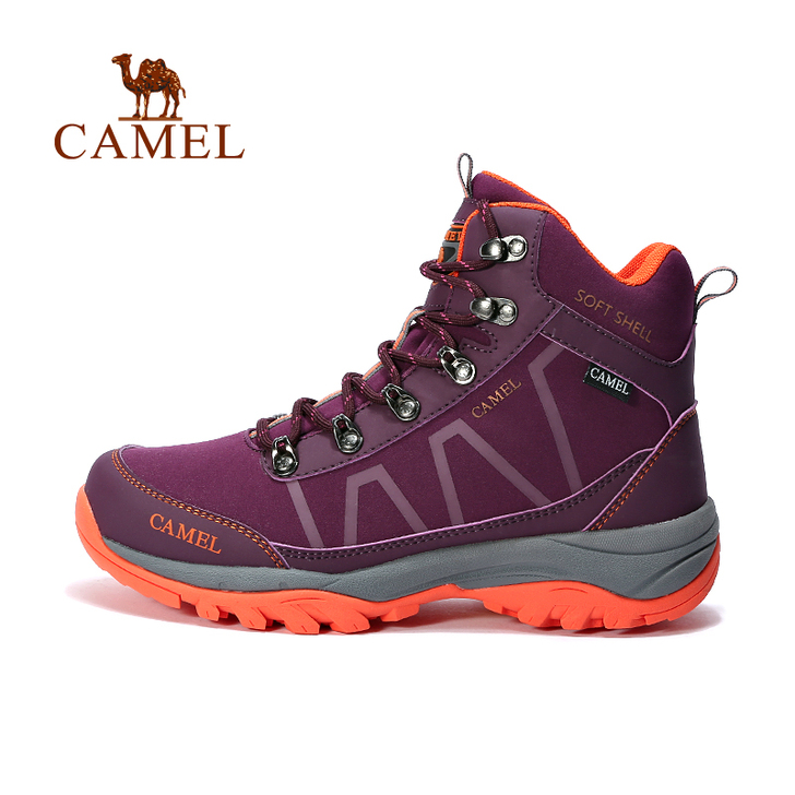 Camel/骆驼 登山鞋