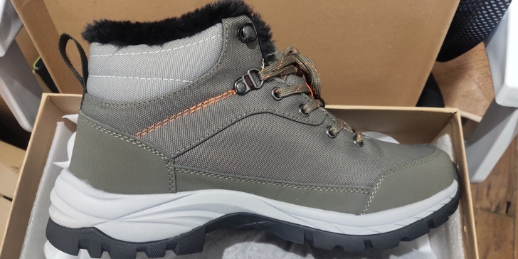 Camel/骆驼 登山鞋