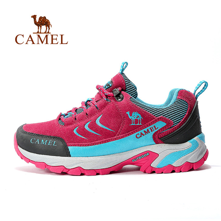 Camel/骆驼 登山鞋