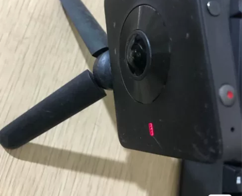 小米全景相机 你家全景相机360度高清相...