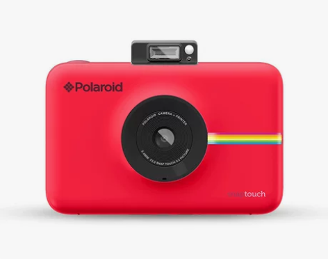 Polaroid/宝丽来立拍立得相机 SN...