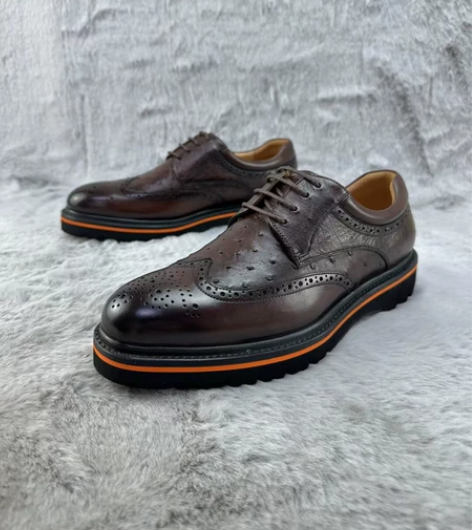 货号:H07。 正品意大利CNC男士进口牛...