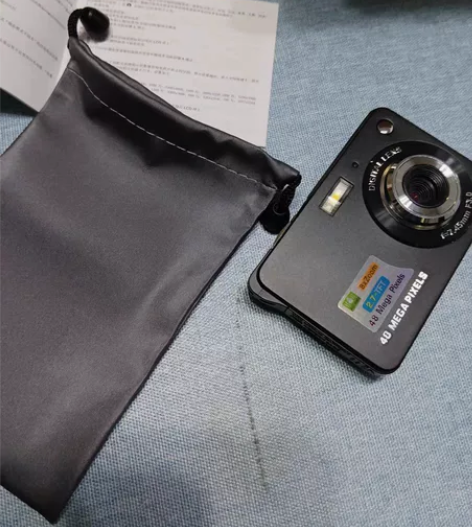 4800万像素复古数码平替相机 学生党入门...