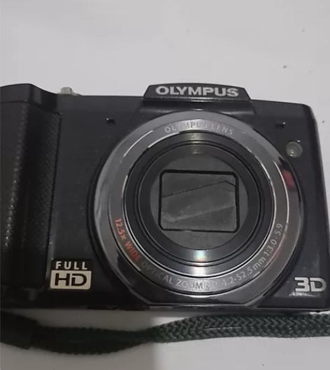 奥林巴斯(OLYMPUS)相机，SZ一20...