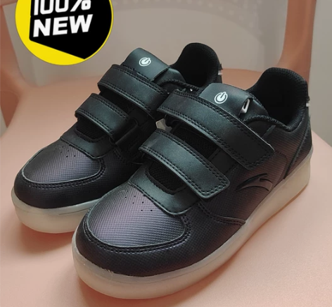 全新正品 30-31码 安踏 ANTA 儿...
