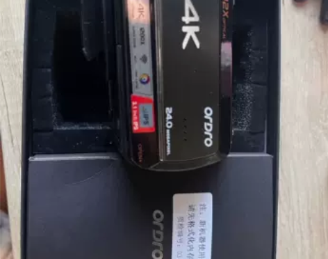 9.9新殴达ac5,高清4k家用DV 所有...