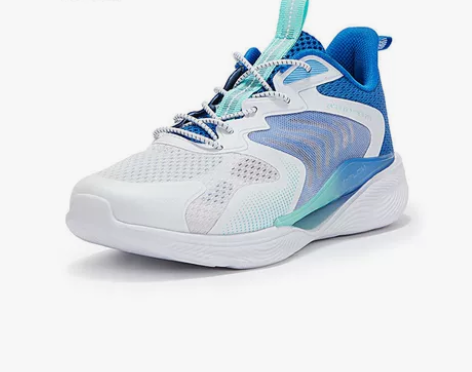 XTEP/特步氢风科技1.0特步儿童男童鞋...