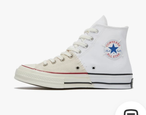 【礼遇价】CONVERSE匡威官方 Chu...