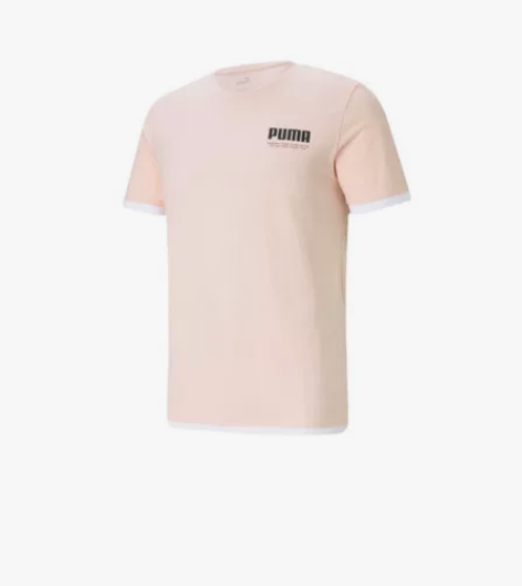 全新未拆封  彪马 PUMA 男子 基础系...