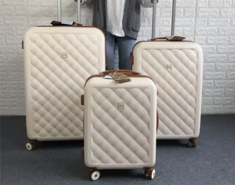 ?外贸出口英国IT仙女箱拉杆箱行李箱旅行箱...