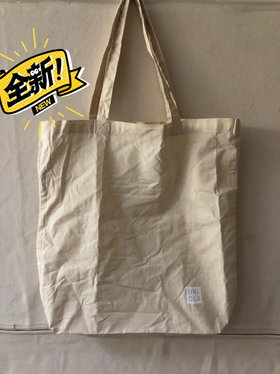 优衣库包包，全新，9.9包邮
