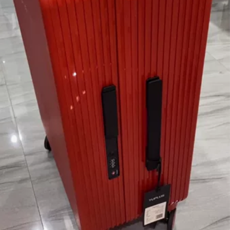 途加拉杆箱行李箱  全新24寸未使用 感兴...