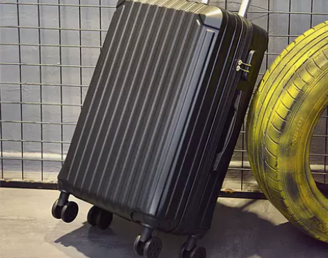 行李箱男士拉杆箱旅行箱密码皮箱子万向轮韩版...