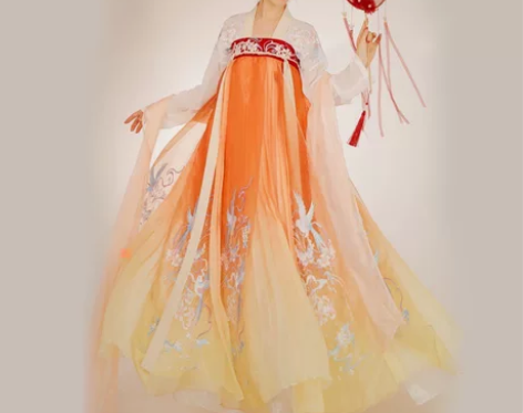 裳云兮【肥啾】xl码 清衣柜出 八成新 不...