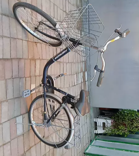 美利达自行车 感兴趣的话点“我想要”和我私...