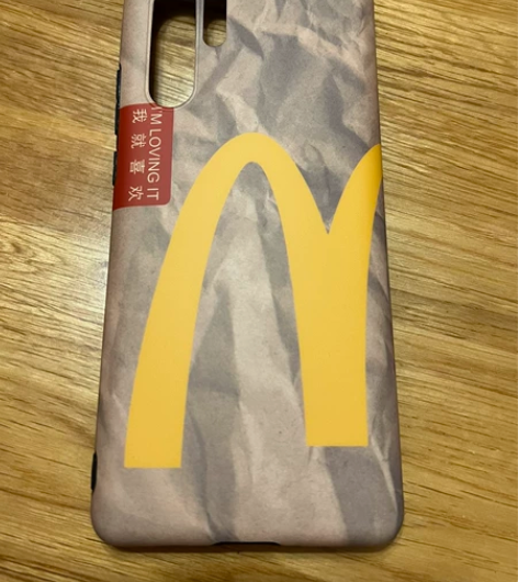 华为P30pro手机壳全新出 感兴趣的话点...