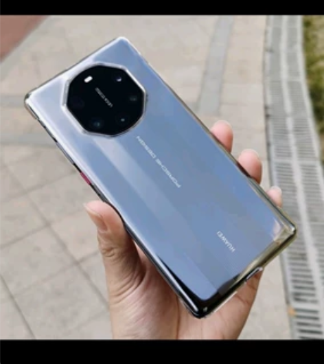 凯彩  华为保时捷手机壳mate40 rs...