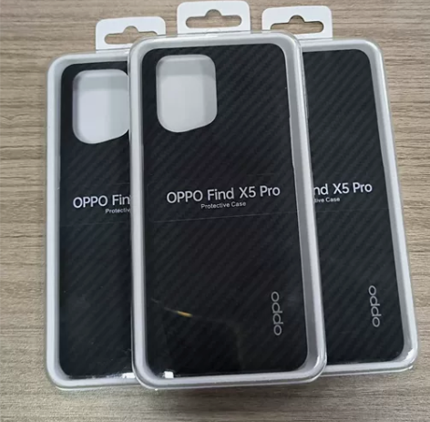 oppofind x5pro手机壳凯夫拉芳...