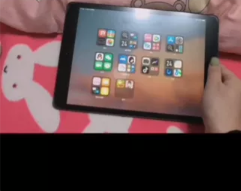 Apple/苹果 iPad 7代 2019...