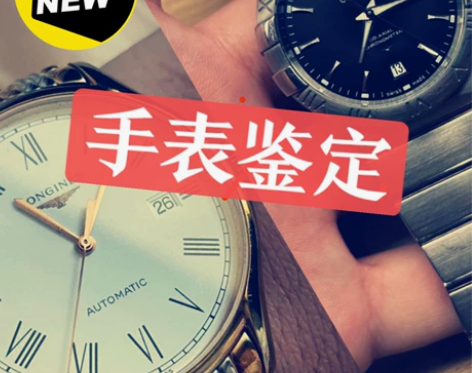 浪琴鉴定！天梭，浪琴欧米茄手表维修师鉴定手...