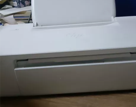 惠普打印机1212家用打印机,可彩印黑白打...
