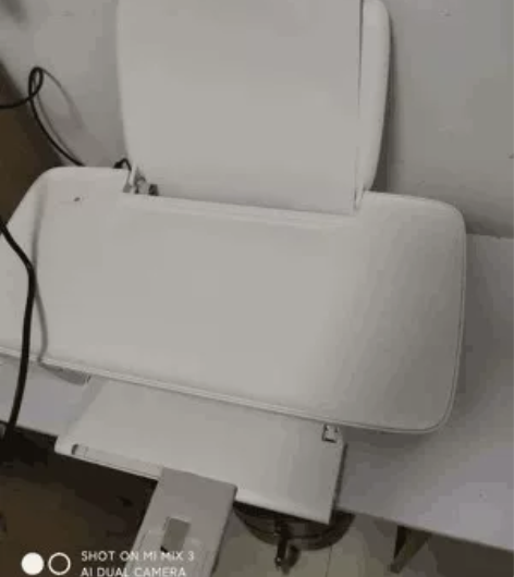 hp2675打印机复印一体机家用无线小型a...