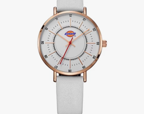 Dickies手表，全新没带过 感兴趣的话...