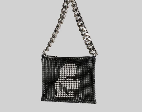 Karl Lagerfeld卡尔拉格斐KA...