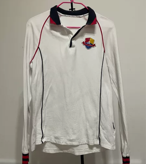 苏科外运动校服，几乎全新，长袖，160可穿...