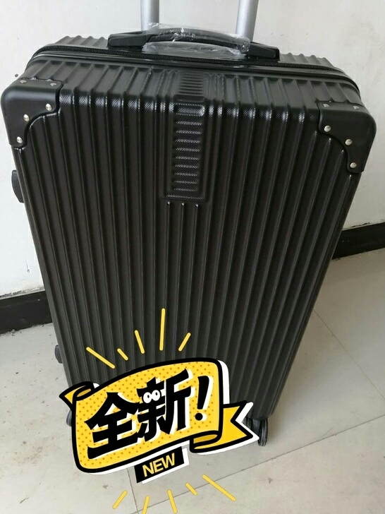 全新24寸74元包邮行李箱学生旅行箱拉杆箱...